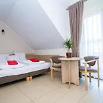 Bed & Breakfast Paula Wellness & 4*