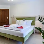 Paula Wellness & Bed & Breakfast Pobierowo