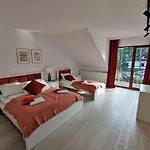 Paula Wellness & 4* Pobierowo