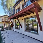 Paula Wellness & Bed & Breakfast Pobierowo