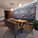Bed & Breakfast Paula Wellness & Spa 4*
