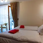 Bed & Breakfast Paula Wellness & Spa 4*
