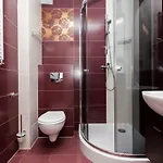 Paula Wellness & Spa Bed & Breakfast Pobierowo