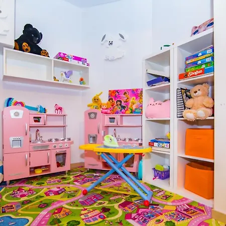 Paula Wellness & Bed & Breakfast