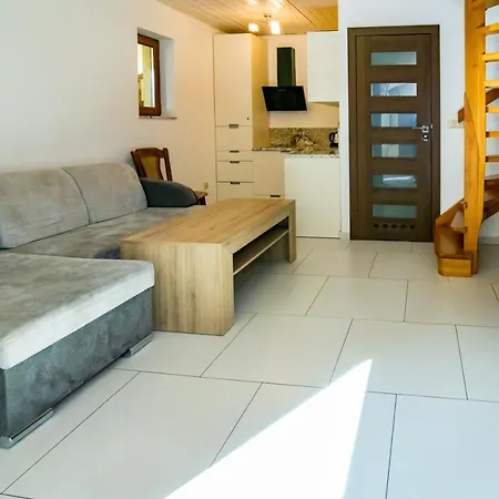 Paula Wellness & Spa Pobierowo