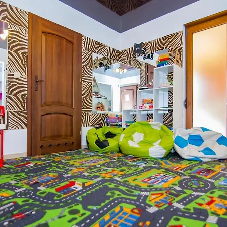 Bed & Breakfast Paula Wellness & Spa