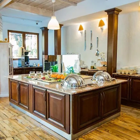 Paula Wellness & Pobierowo