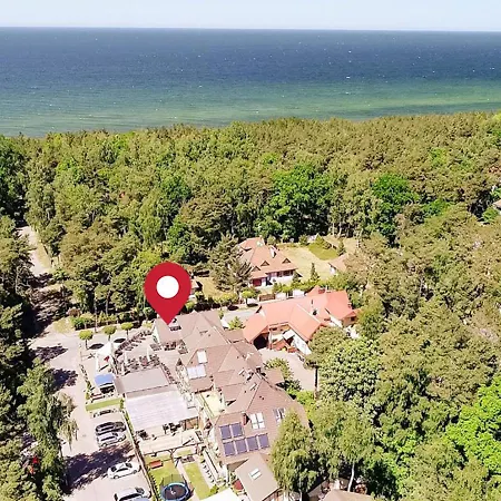 Bed & Breakfast Paula Wellness & 4*