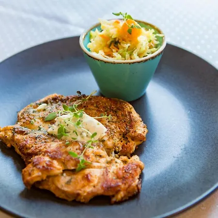 Paula Wellness & Bed & Breakfast 4*