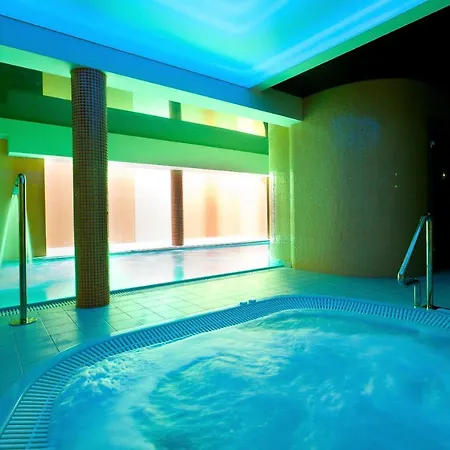 Paula Wellness & Bed & Breakfast