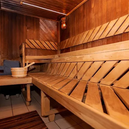 Paula Wellness & 4* Pobierowo