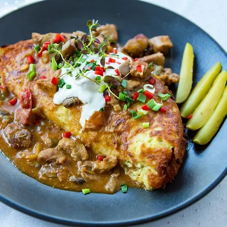 Bed & Breakfast Paula Wellness &