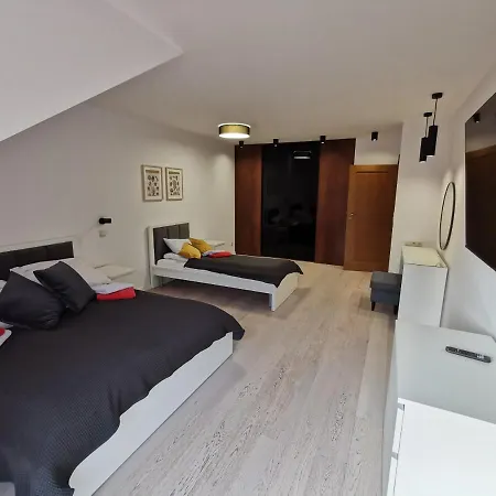 Paula Wellness & Pobierowo