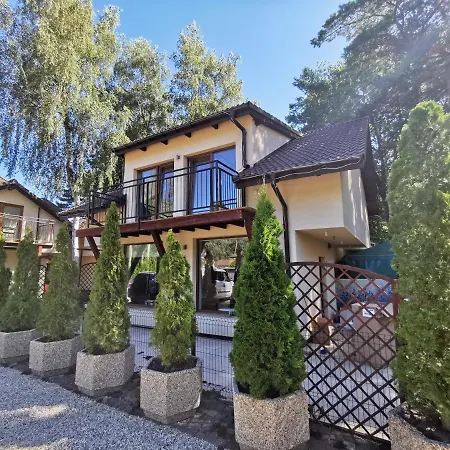Paula Wellness & Bed & Breakfast 4*
