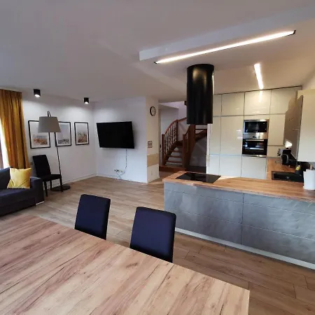 Bed & Breakfast Paula Wellness & Pobierowo