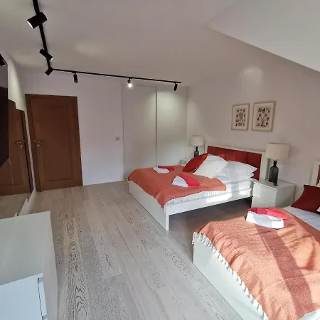 Bed & Breakfast Paula Wellness & 4*