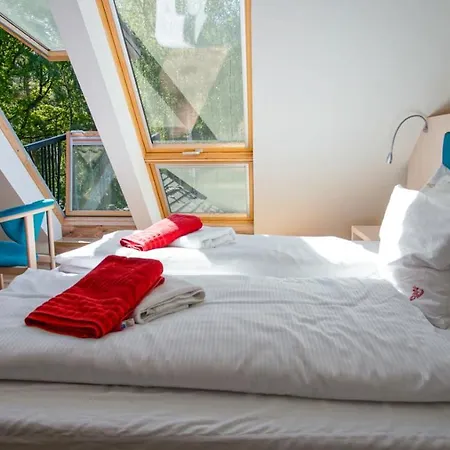 Paula Wellness & Pobierowo