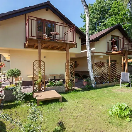 Bed & Breakfast Paula Wellness & 4*