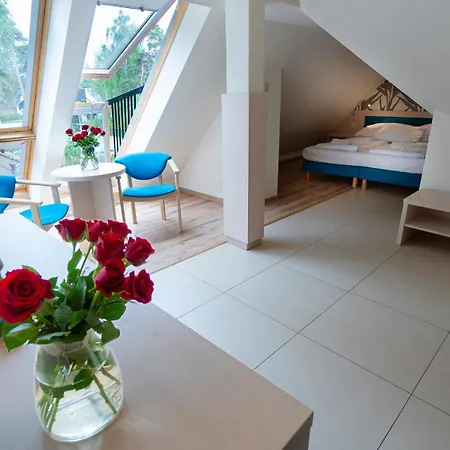Paula Wellness & Spa 4*