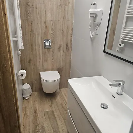 Paula Wellness & Pobierowo