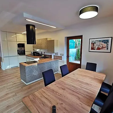 Bed and Breakfast Paula Wellness & 4*