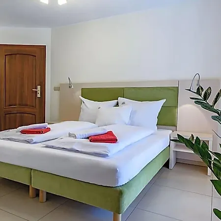 Bed & Breakfast Paula Wellness & Pobierowo