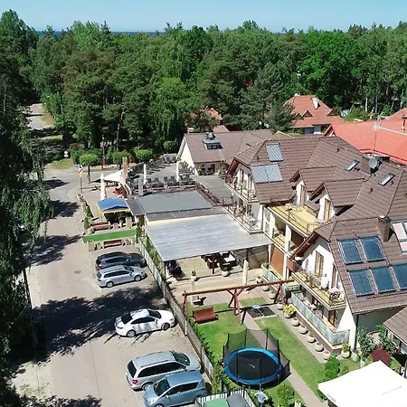 Paula Wellness & Bed & Breakfast