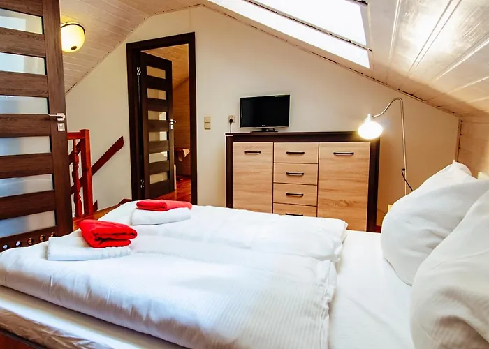 Paula Wellness & Couette-café 4*