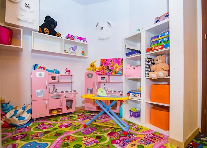 Paula Wellness & Bed & Breakfast