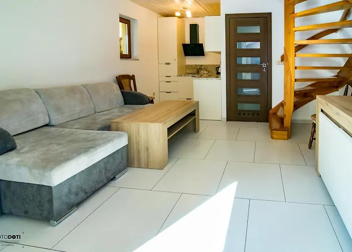 Paula Wellness & Pobierowo