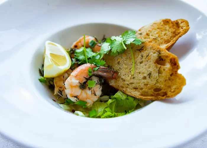 Paula Wellness & Couette-café Pobierowo