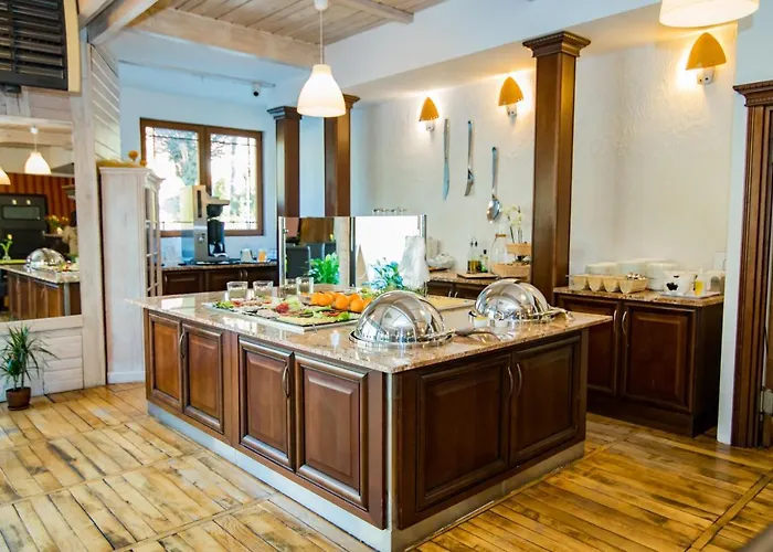 Paula Wellness & Pobierowo