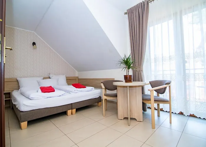 Bed & Breakfast Paula Wellness & 4*