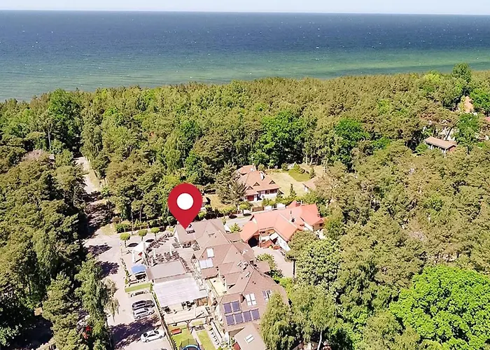 Bed & Breakfast Paula Wellness & 4*