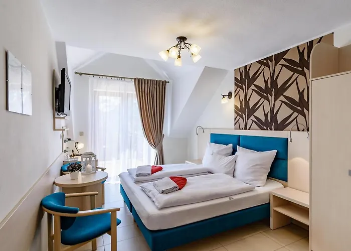 Bed & Breakfast Paula Wellness &