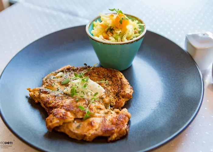 Paula Wellness & Bed & Breakfast 4*