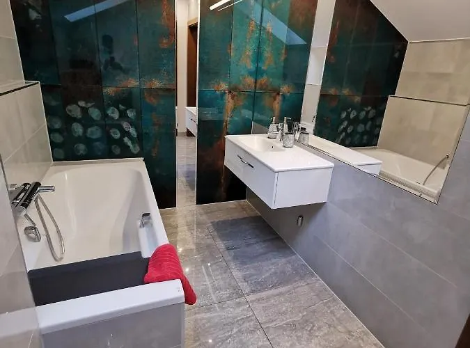 Paula Wellness & Bed & Breakfast