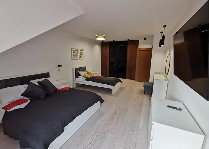 Paula Wellness & Pobierowo