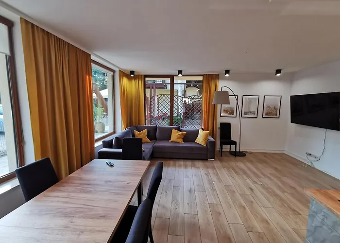 Paula Wellness & Pobierowo