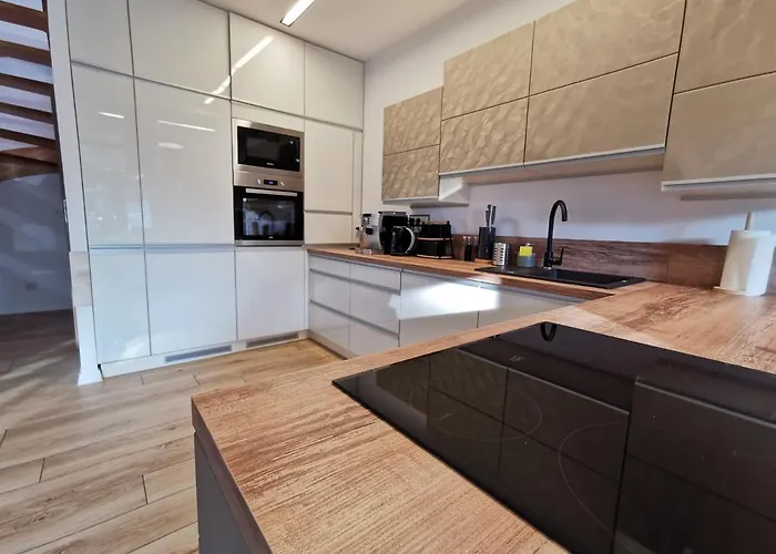 Paula Wellness & Bed & Breakfast Pobierowo