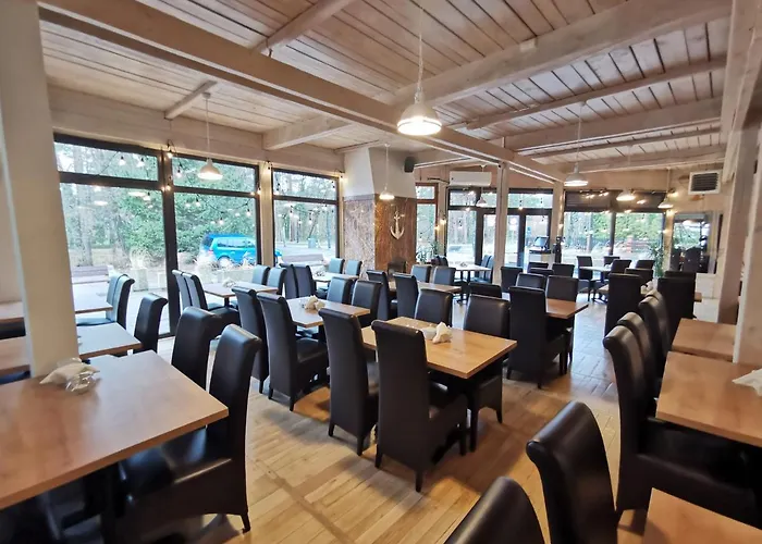 Paula Wellness & Pobierowo