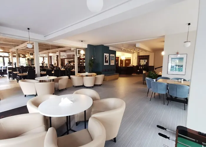 Paula Wellness & Bed & Breakfast Pobierowo