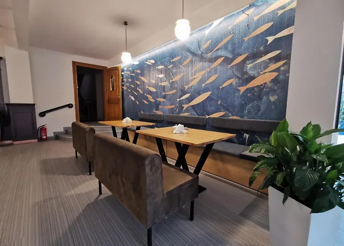 Bed & Breakfast Paula Wellness & 4*