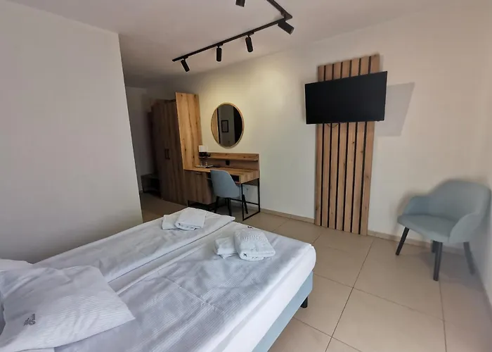 Paula Wellness & Pobierowo