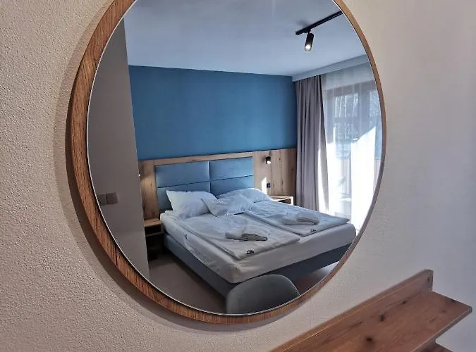 Paula Wellness & Bed & Breakfast