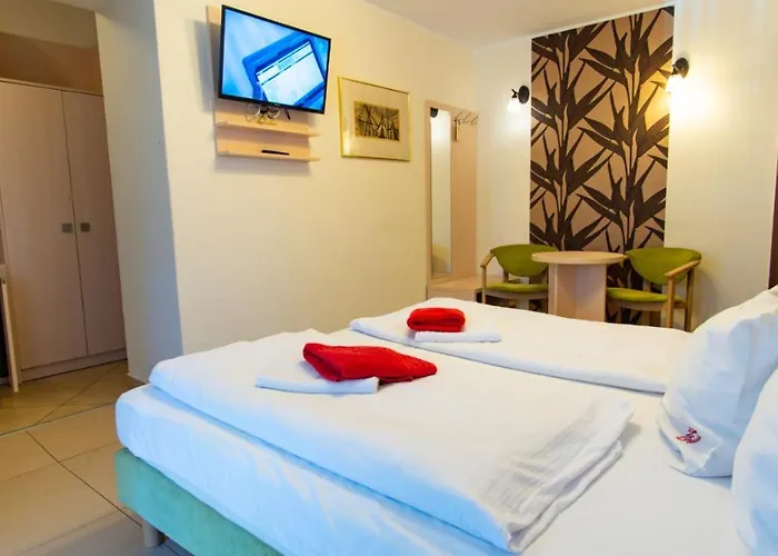 Paula Wellness & Pobierowo