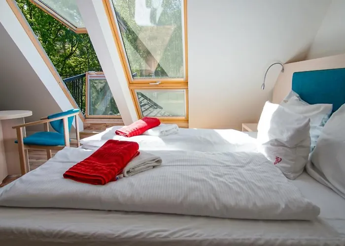 Paula Wellness & Pobierowo