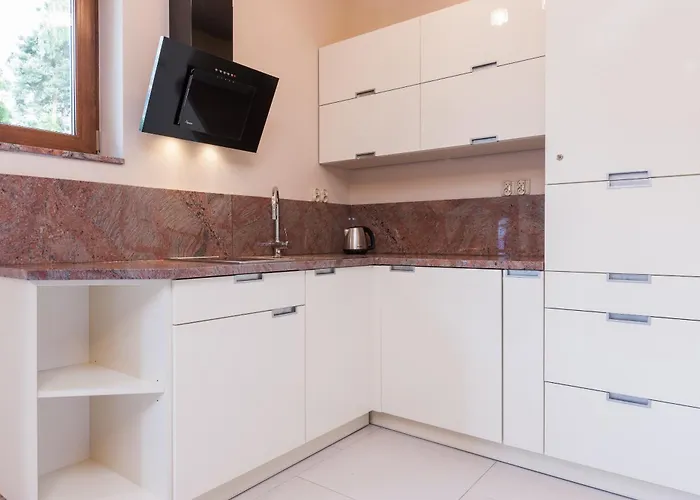 Bed & Breakfast Paula Wellness & Pobierowo