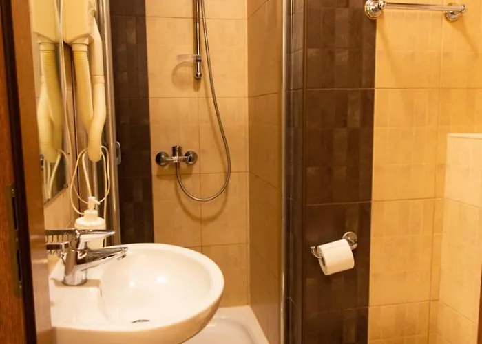 Bed & Breakfast Paula Wellness & Pobierowo