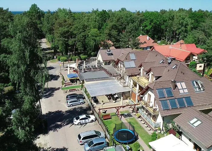 Paula Wellness & Bed & Breakfast